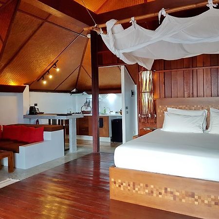 The Place Luxury Boutique Villas - SHA Extra Plus Koh Tao Extérieur photo